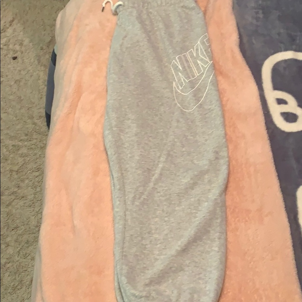 Nike sweatpants
